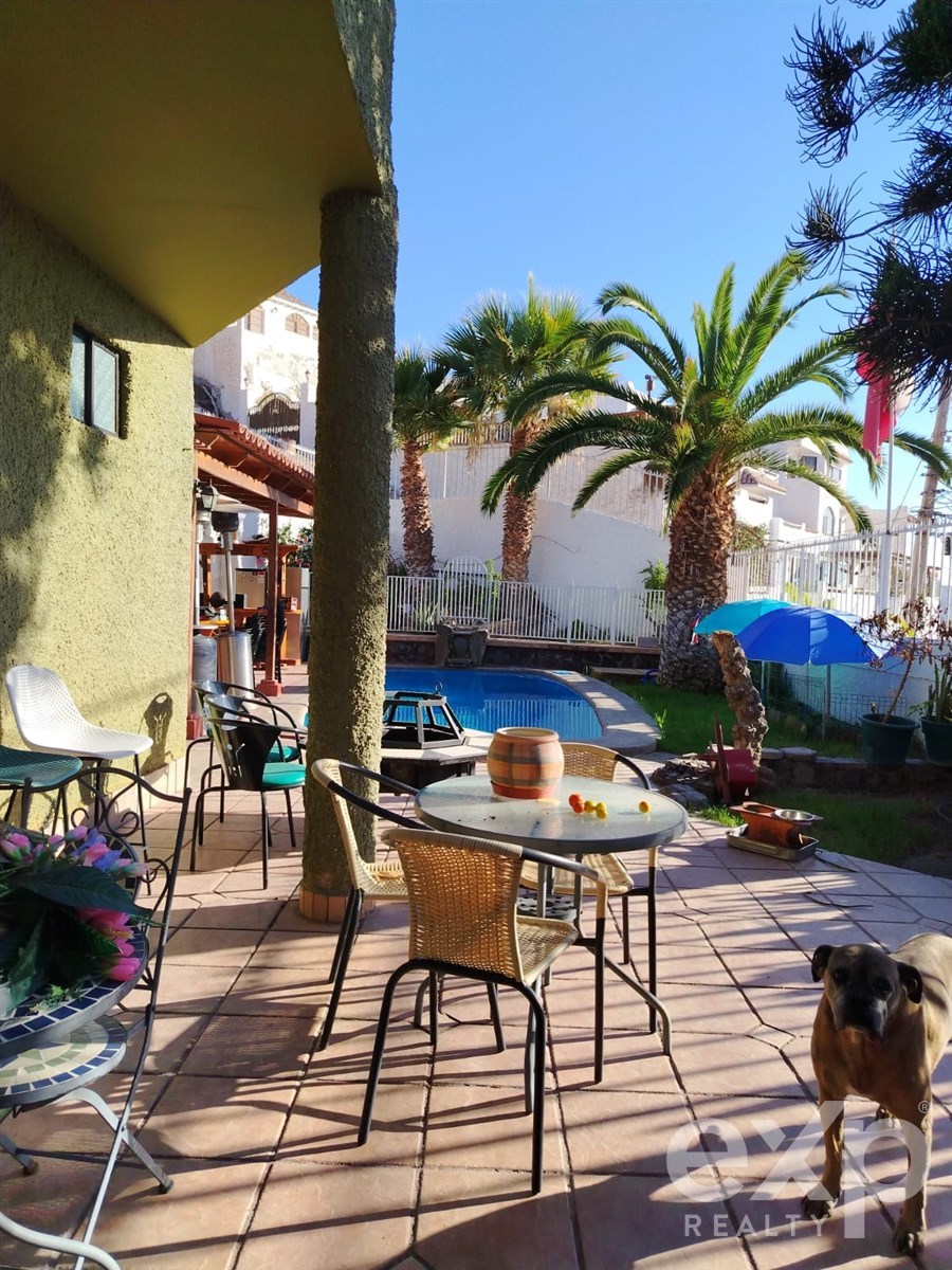 Casa en Antofagasta