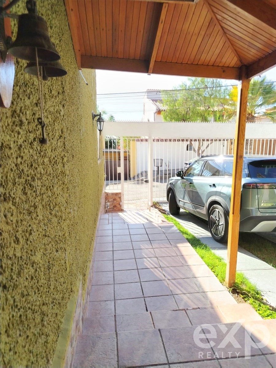 Casa en Antofagasta