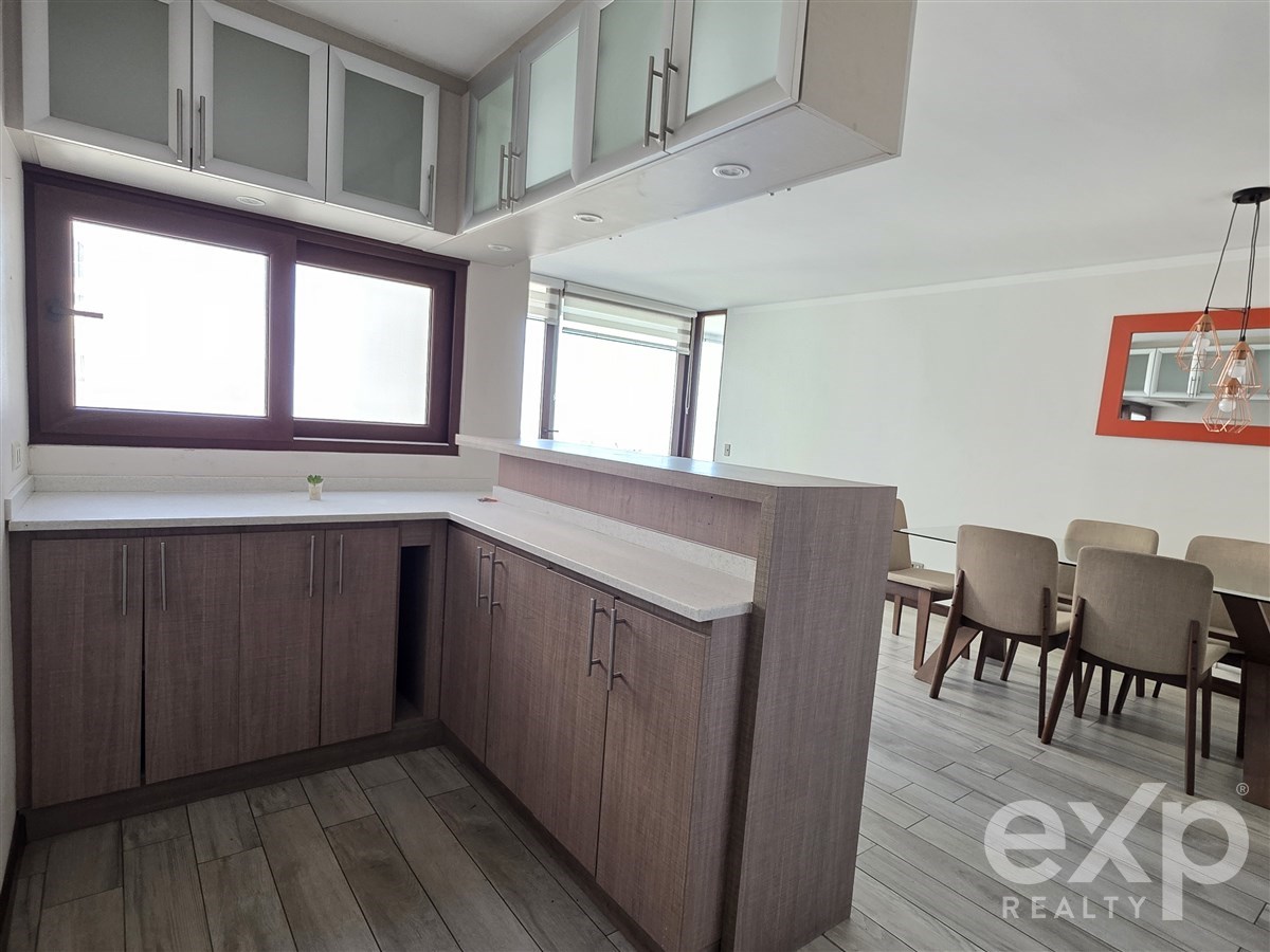 Departamento en alquiler en Viña del Mar, Edmundo Eluchans 2066