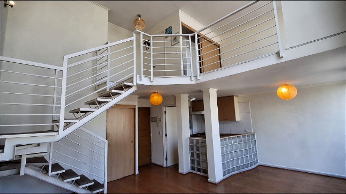 Departamento en Santiago