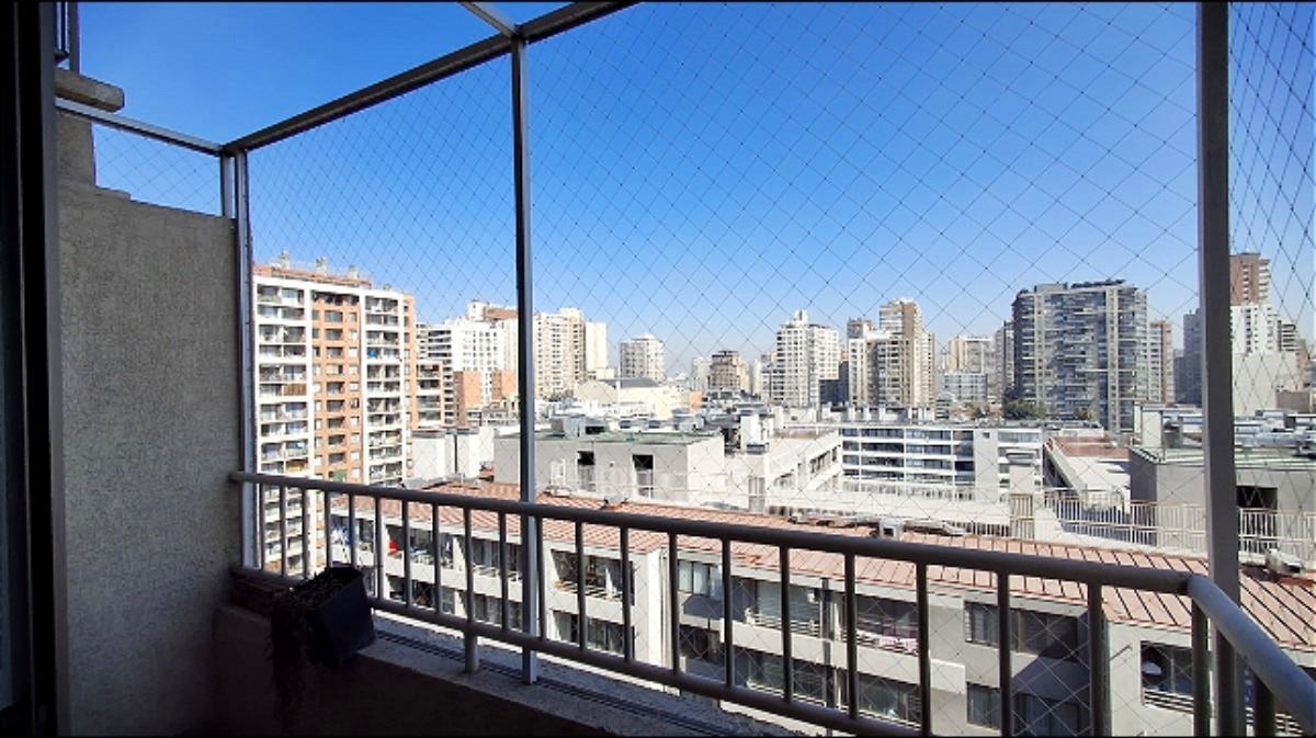 Departamento en Santiago