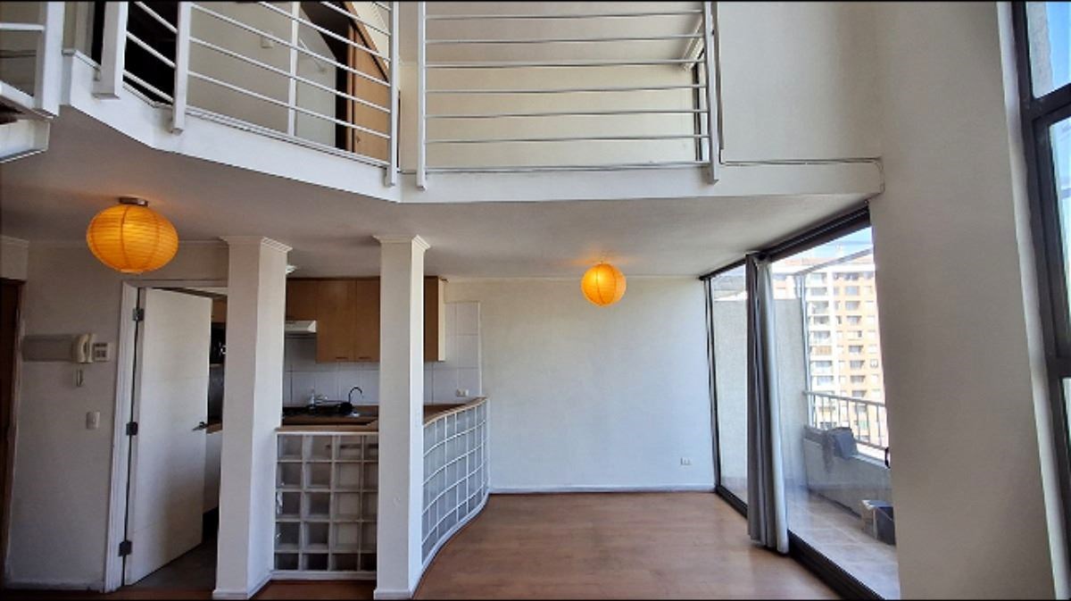 Departamento en Santiago