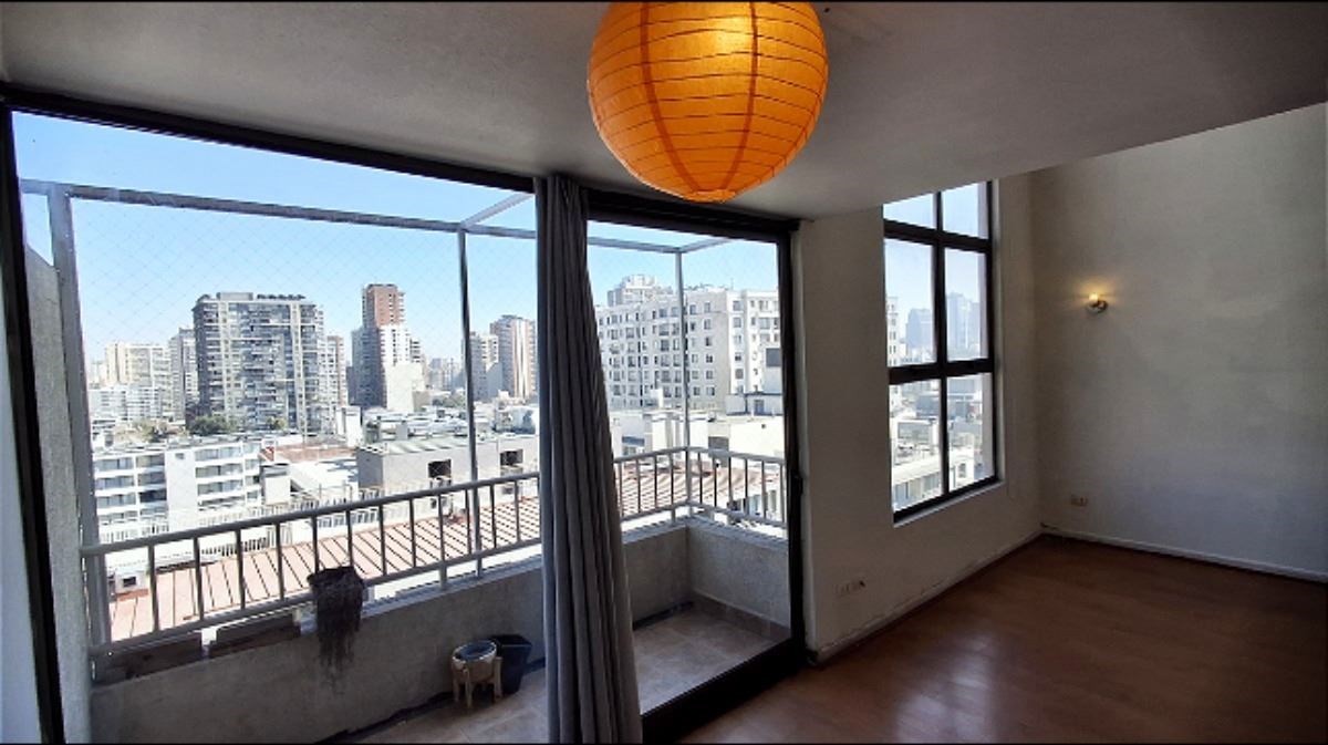 Departamento en Santiago