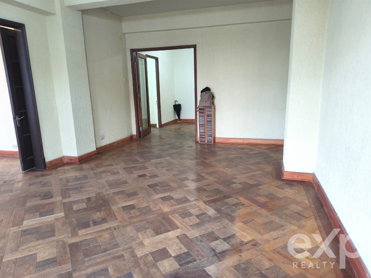 Departamento en Recoleta