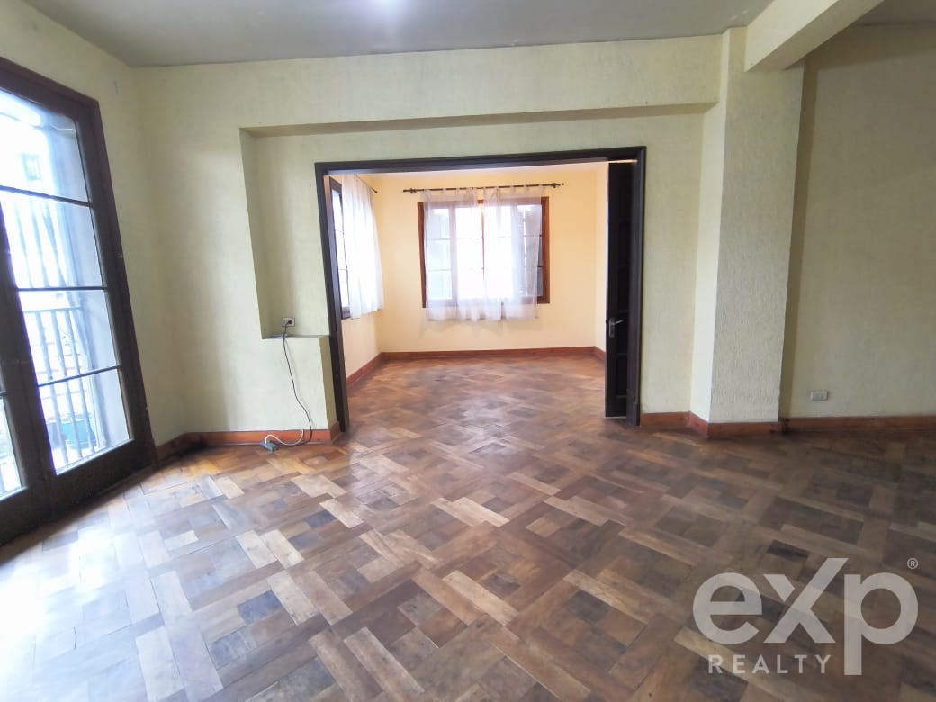 Departamento en Recoleta