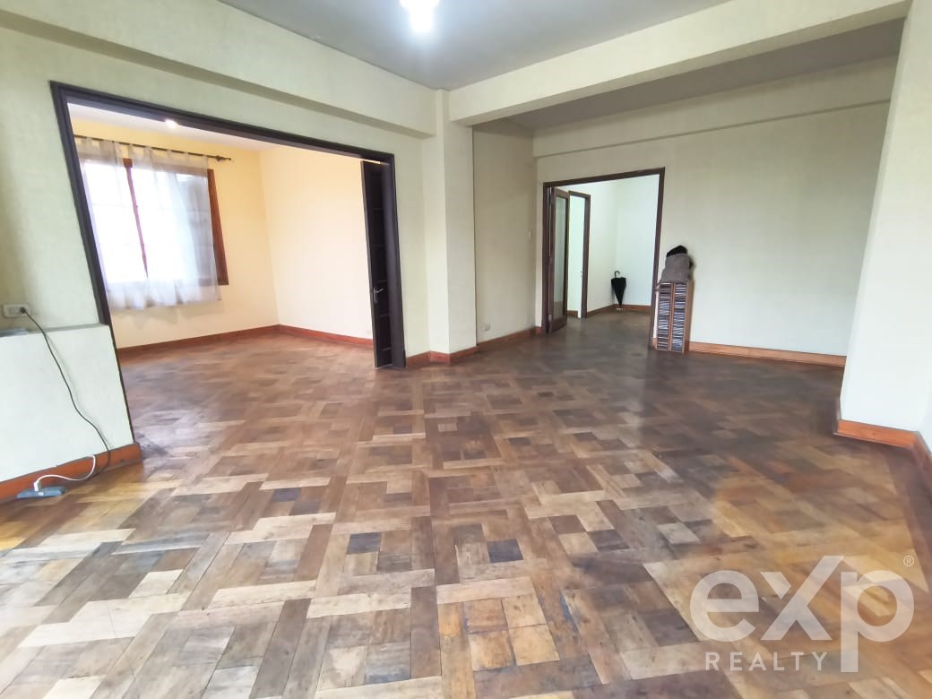 Departamento en Recoleta