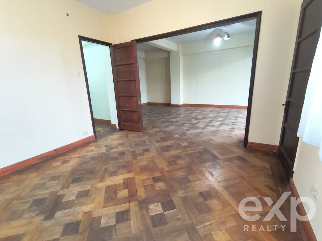 Departamento en Recoleta