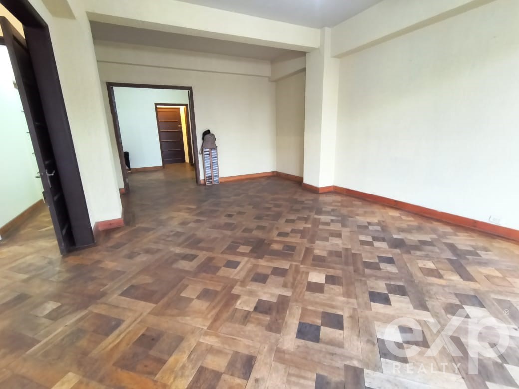 Departamento en Recoleta