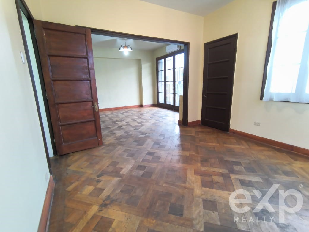 Departamento en Recoleta