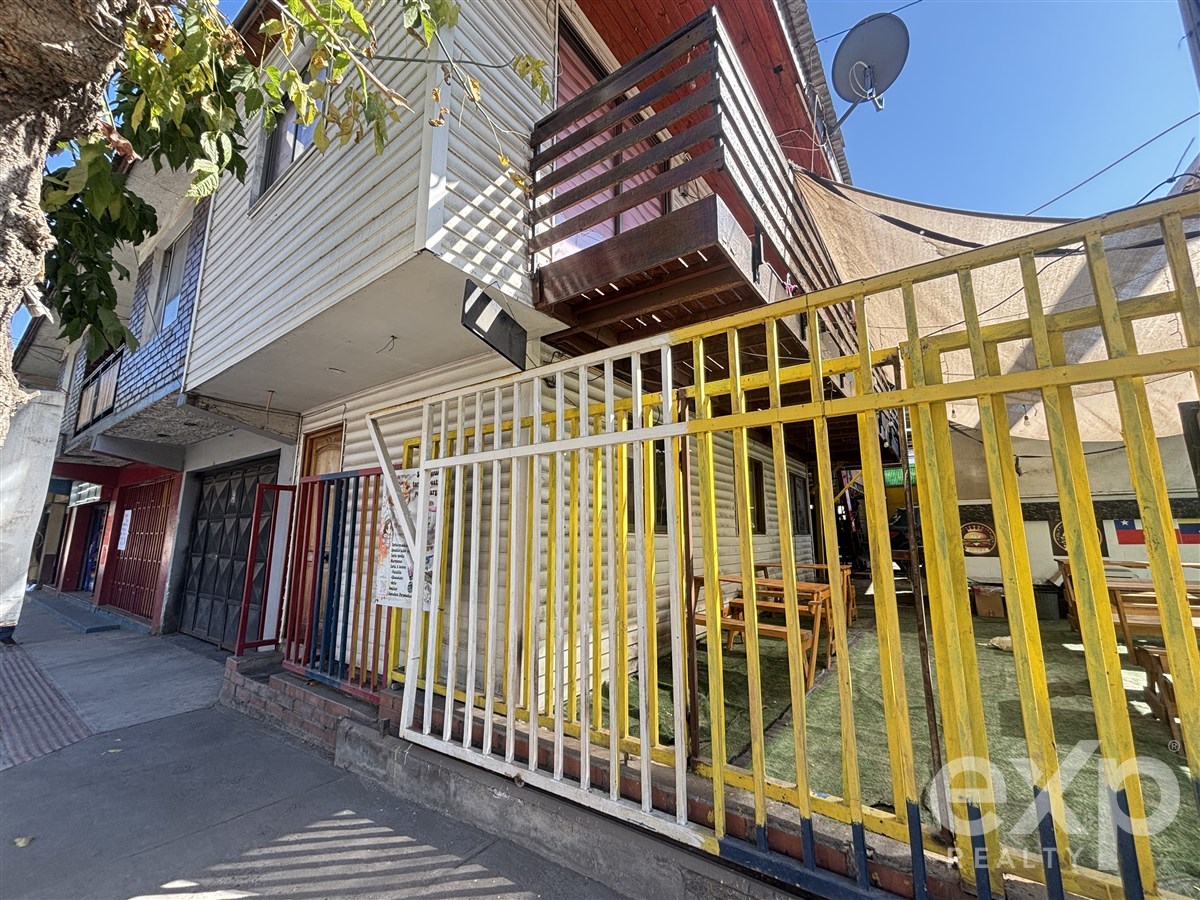 Casa en Catemu