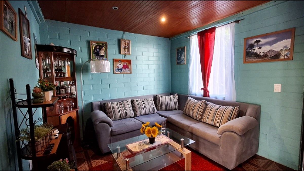 Casa en Lo Barnechea
