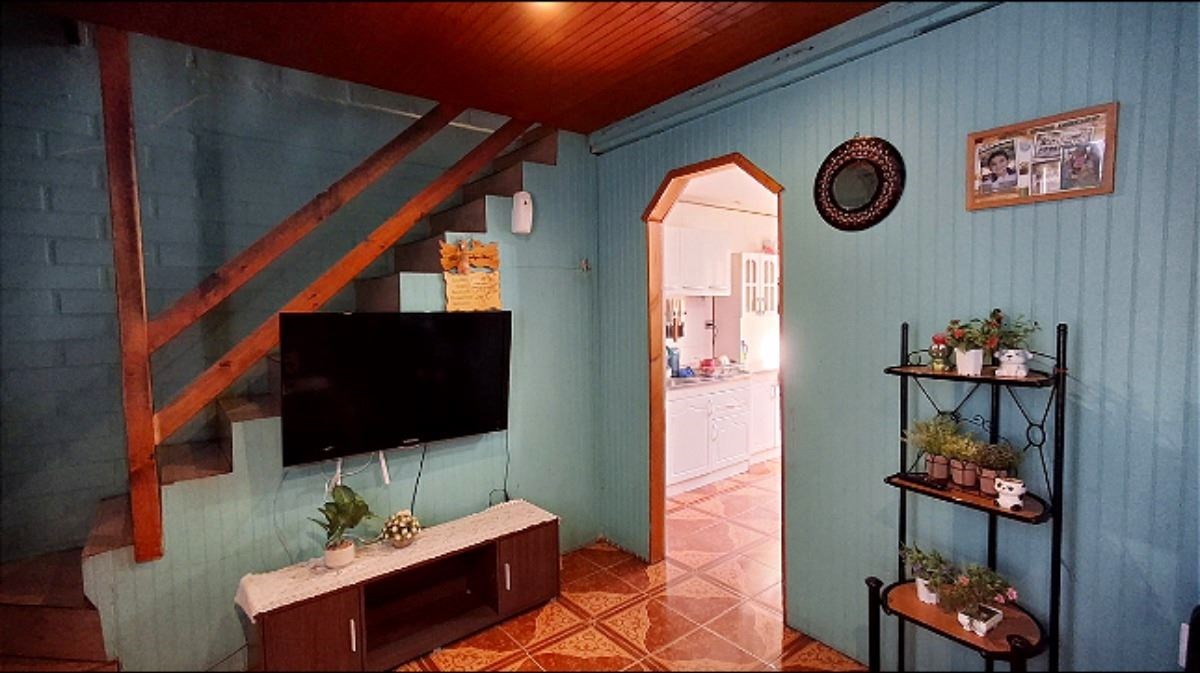 Casa en Lo Barnechea