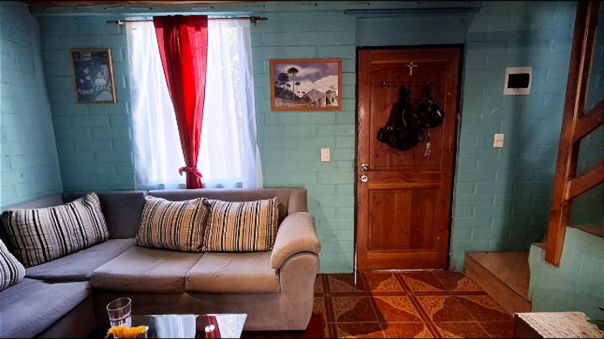 Casa en Lo Barnechea