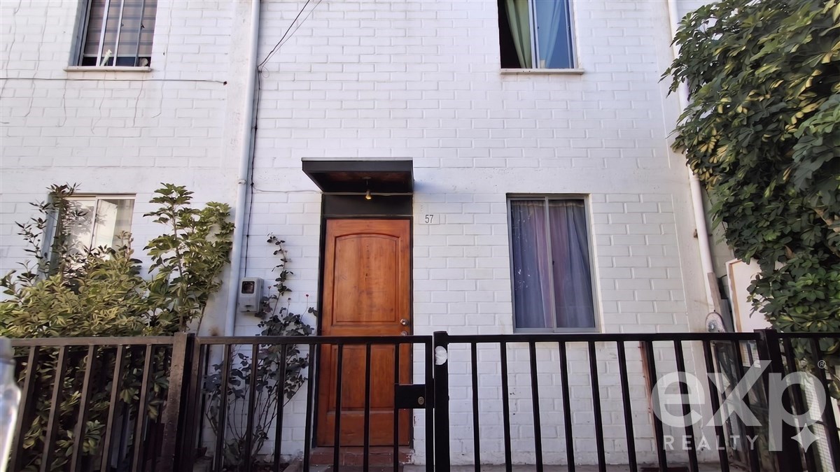 Casa en Lo Barnechea