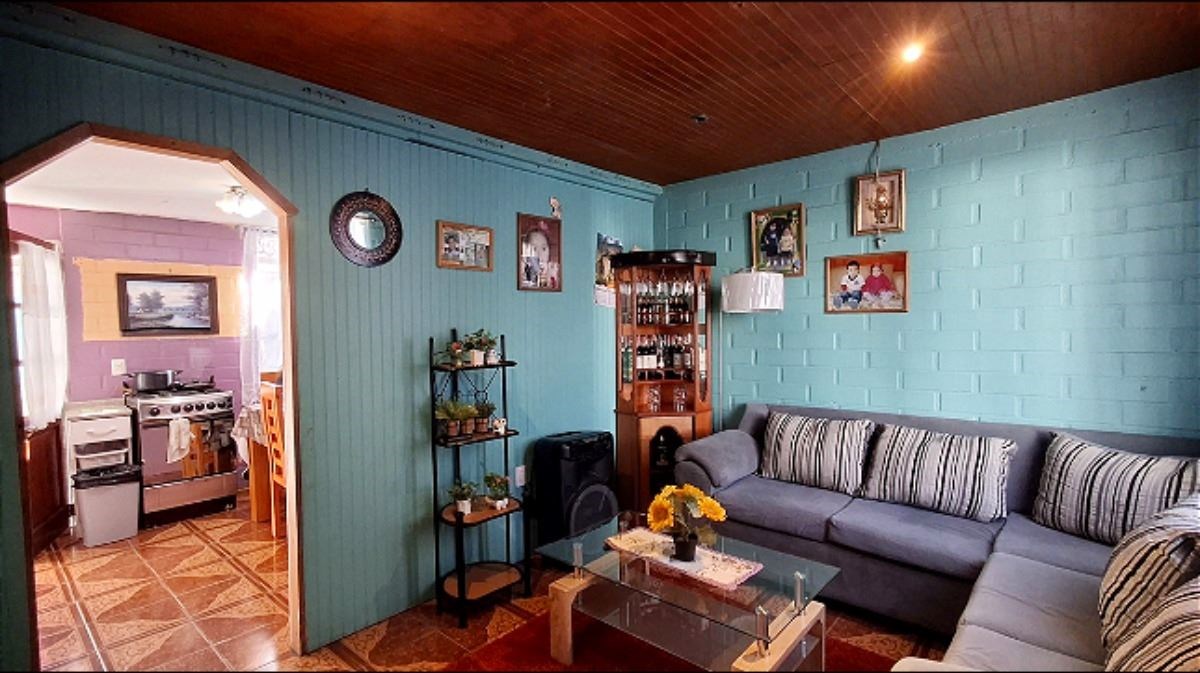 Casa en Lo Barnechea