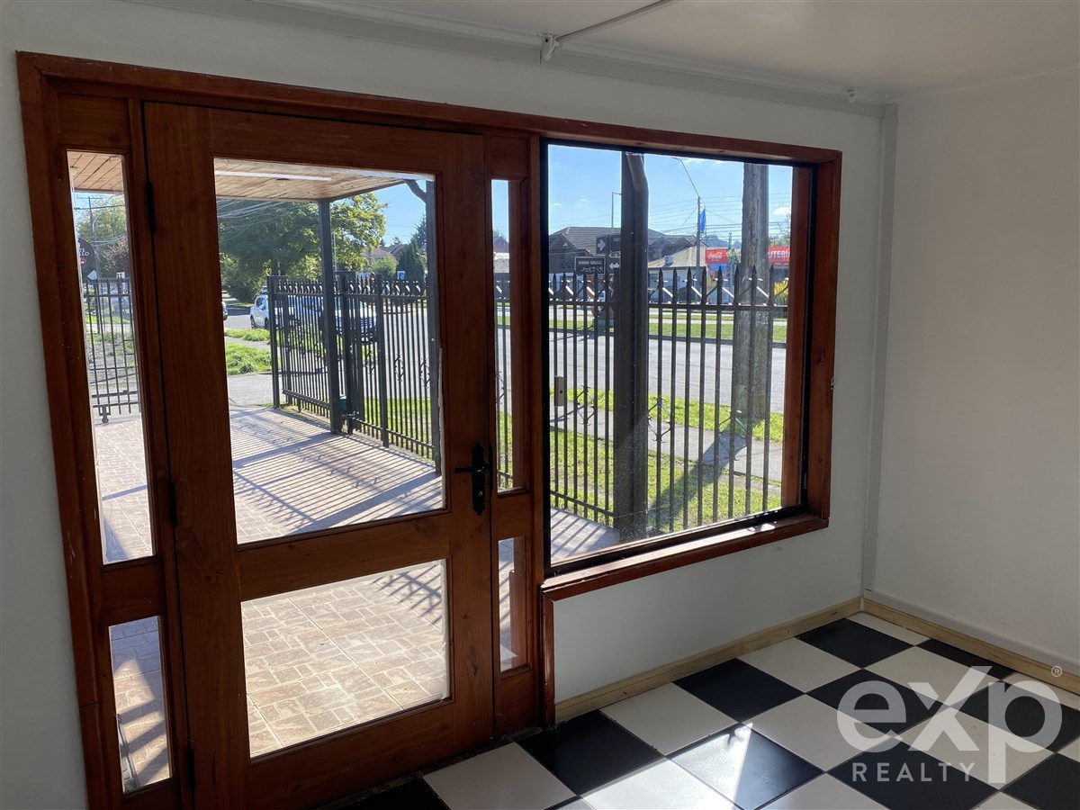 Local Comercial en Temuco