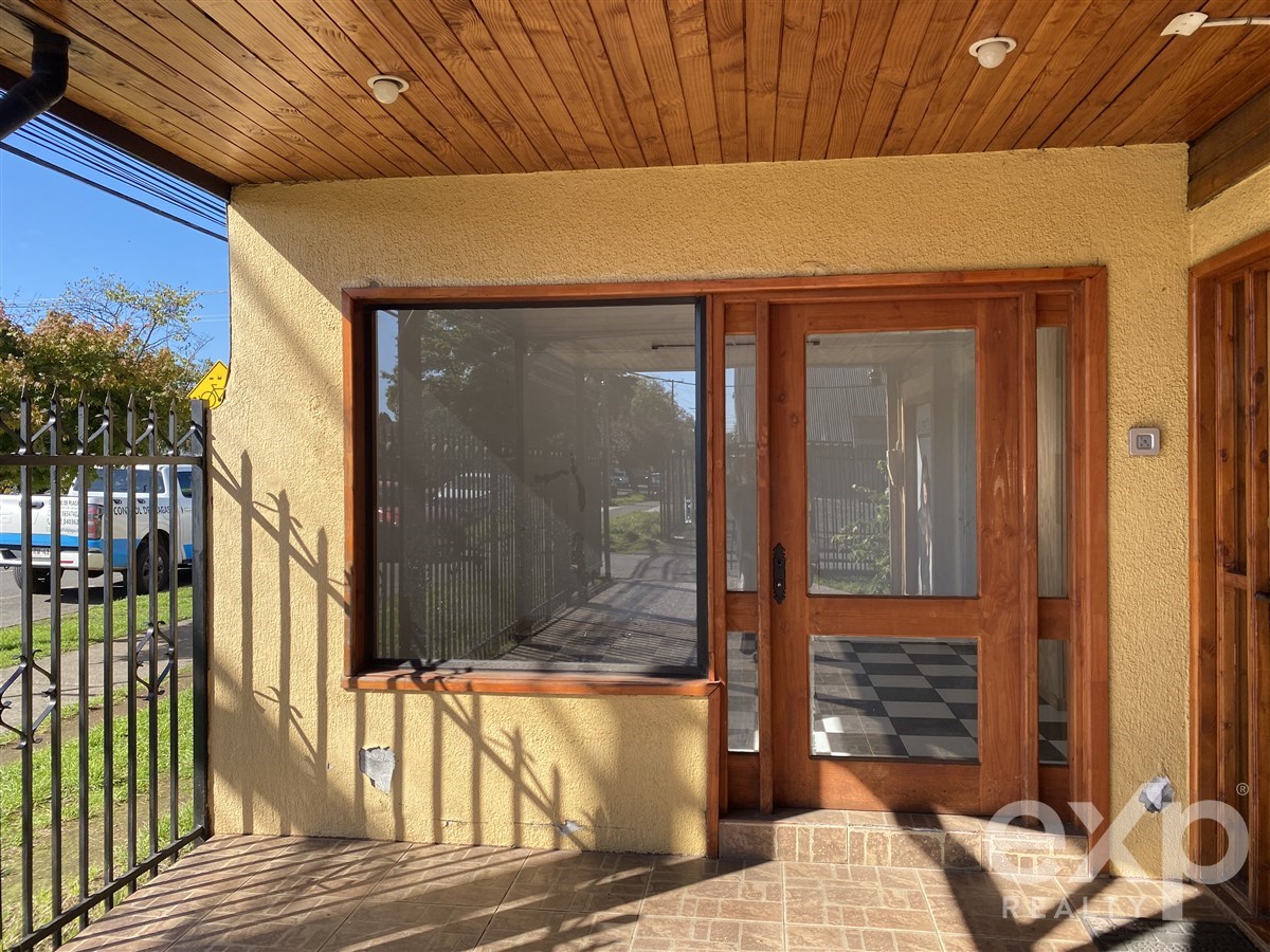 Local Comercial en Temuco