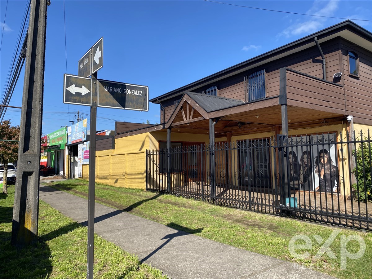 Local Comercial en Temuco
