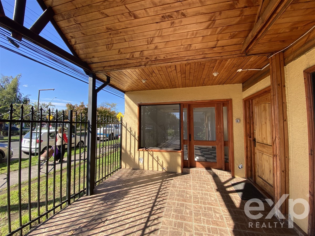 Local Comercial en Temuco