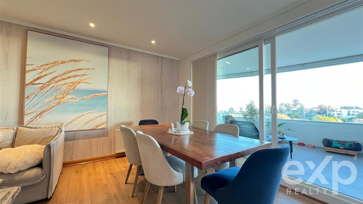Departamento en Viña del Mar