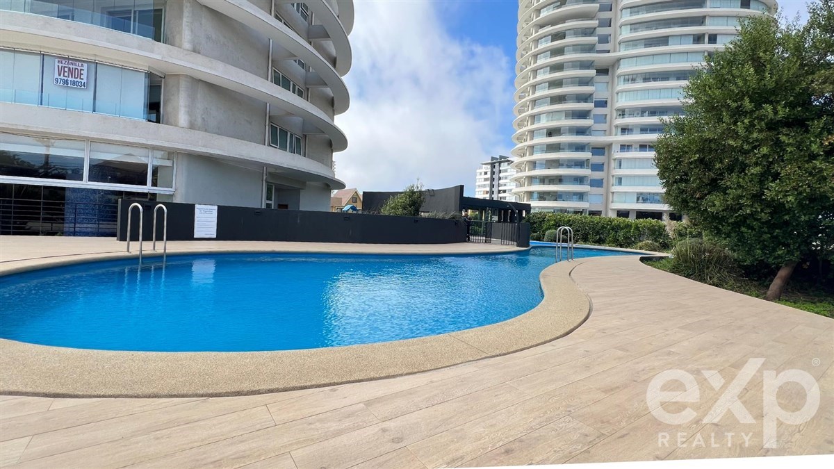 Departamento en Viña del Mar