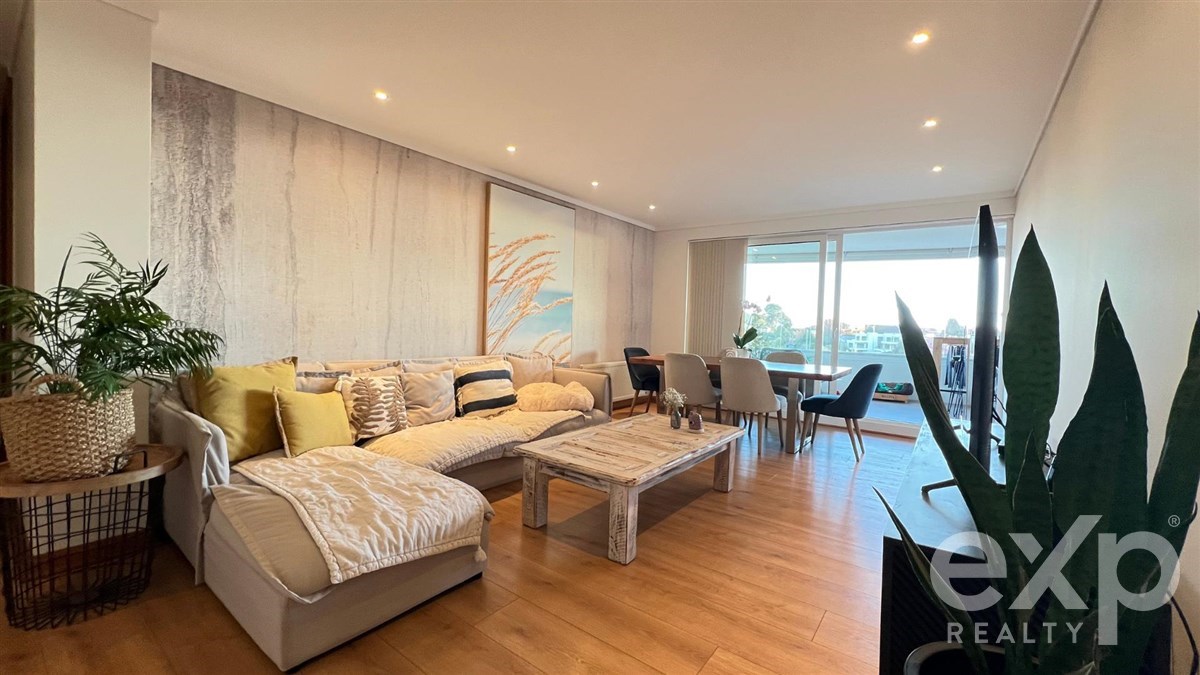 Departamento en Viña del Mar