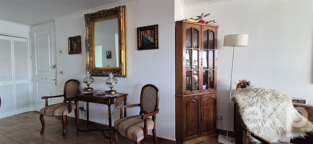 Departamento en Las Condes