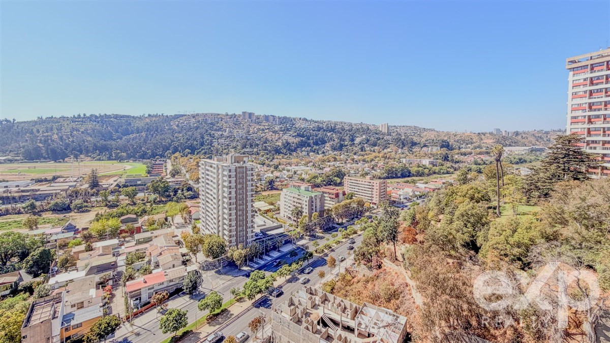 Departamento en Viña del Mar