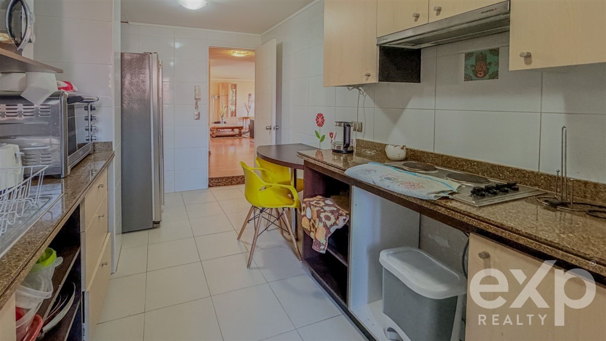Departamento en Viña del Mar