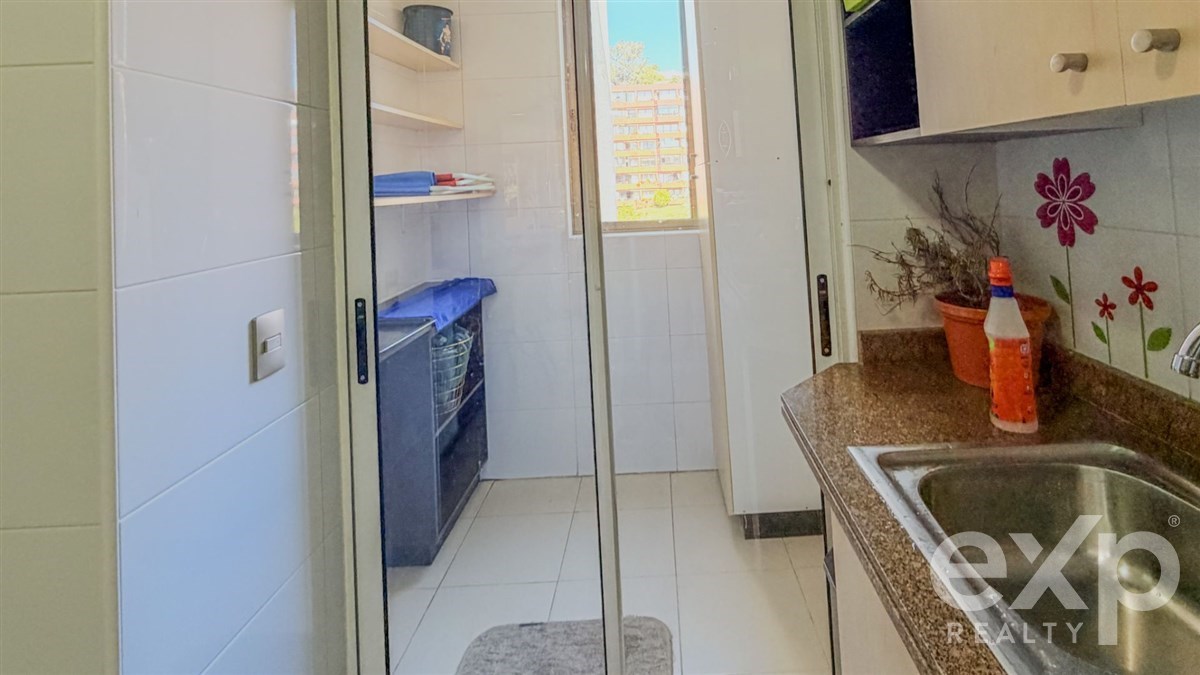 Departamento en Viña del Mar