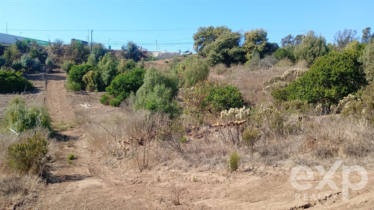 Terreno Construccion en Puchuncaví