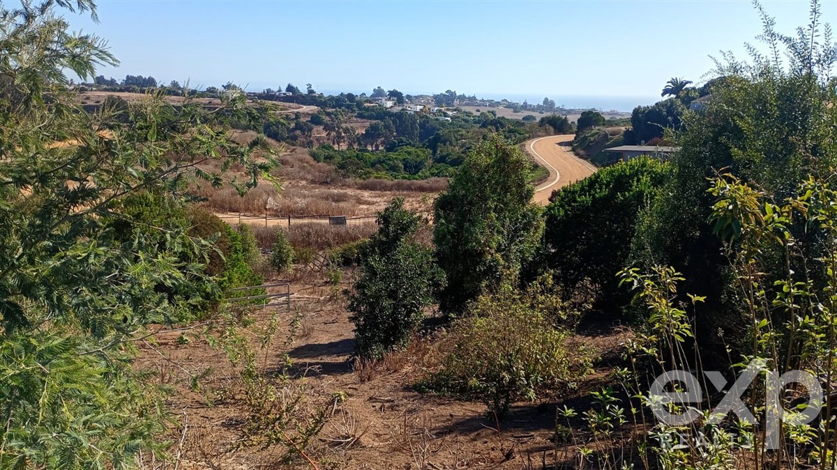 Terreno Construccion en Puchuncaví