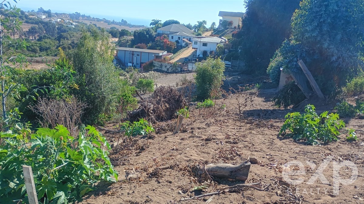 Terreno Construccion en Puchuncaví