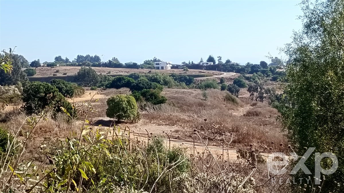 Terreno Construccion en Puchuncaví