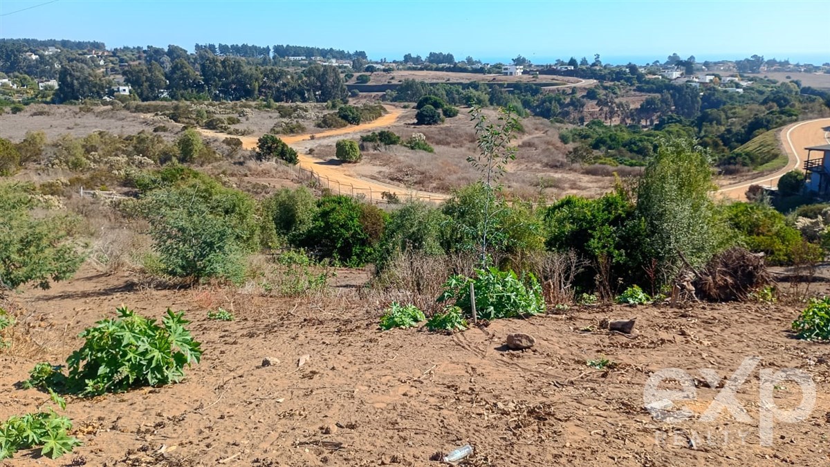 Terreno Construccion en Puchuncaví