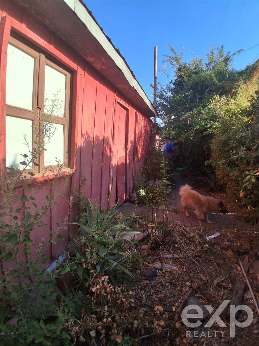 Casa en Peñalolén