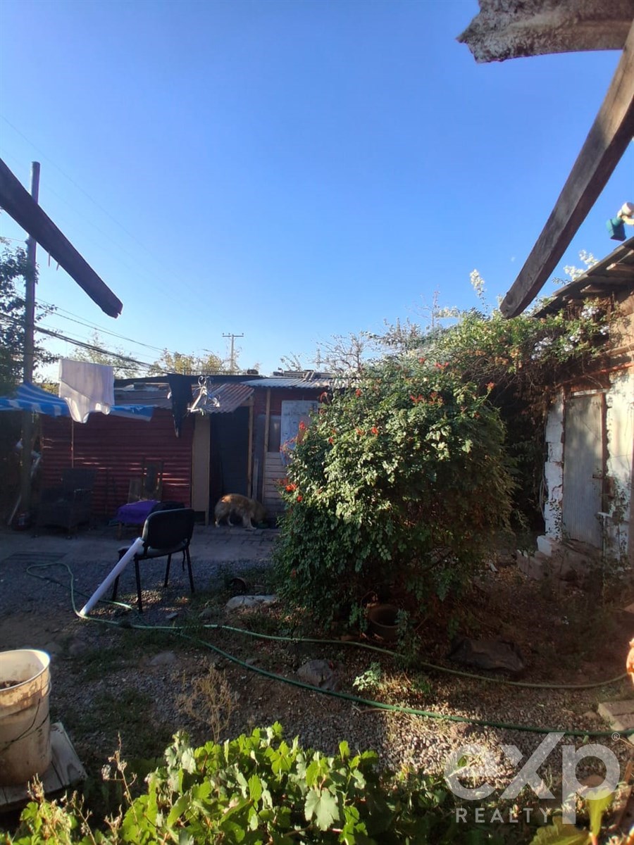 Casa en Peñalolén