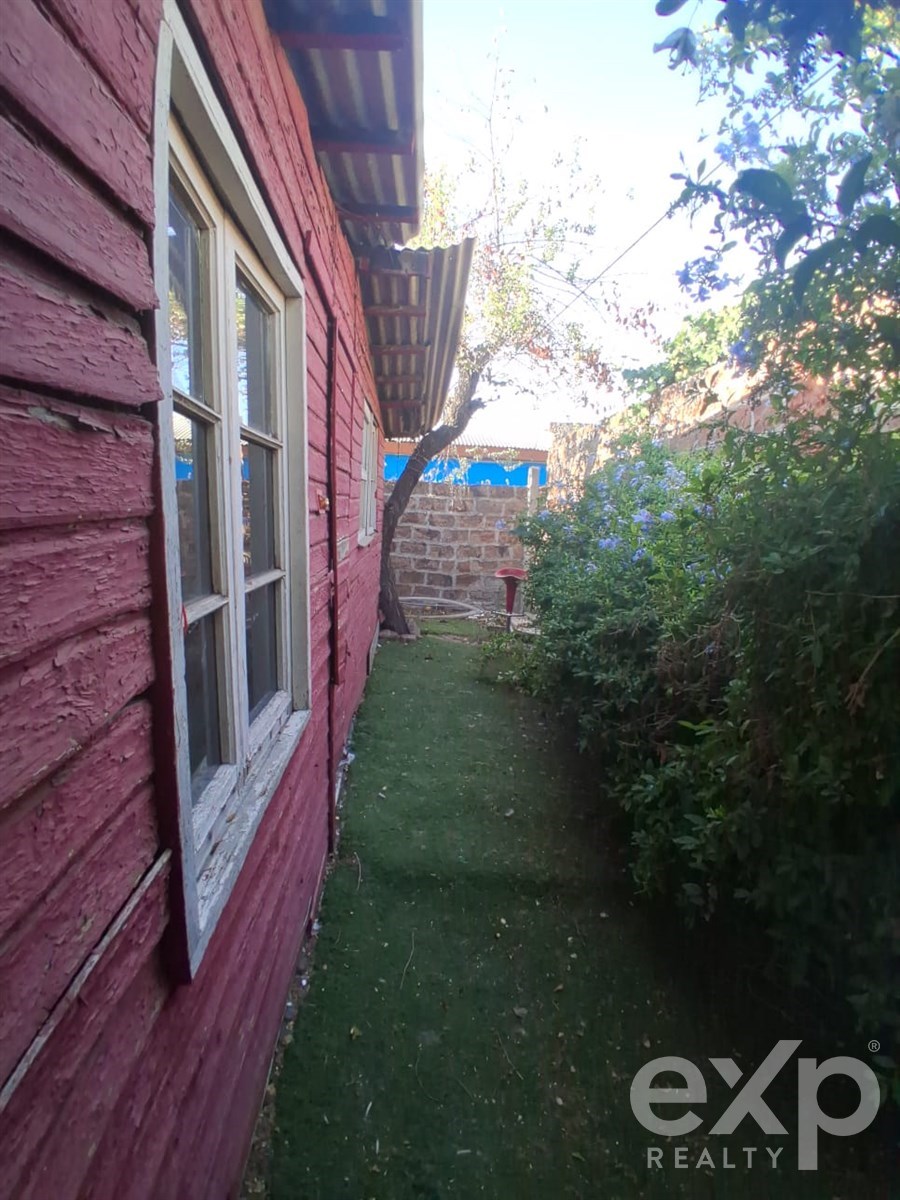 Casa en Peñalolén