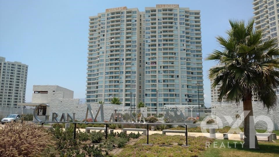 Departamento en Coquimbo