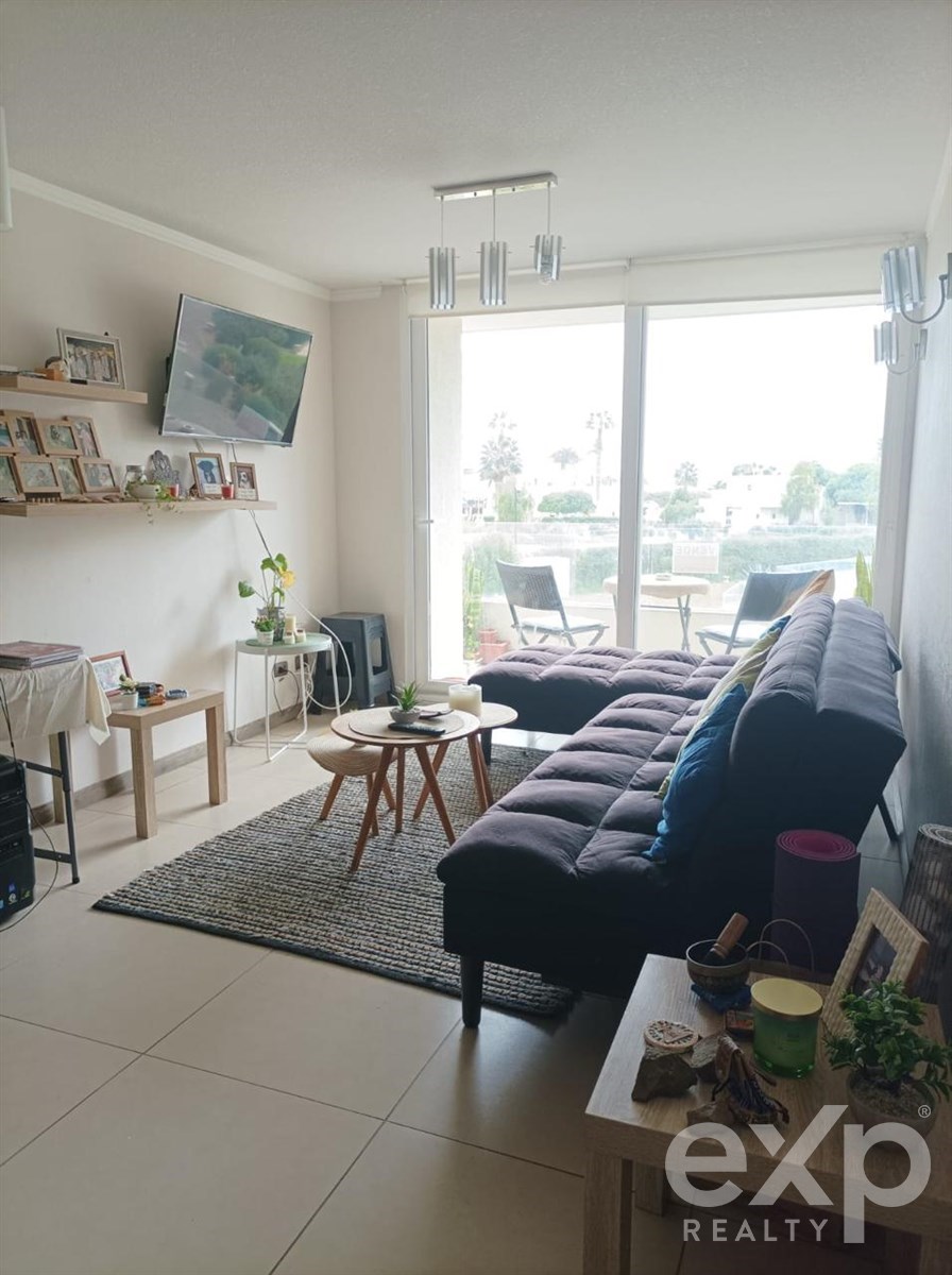 Departamento en Coquimbo