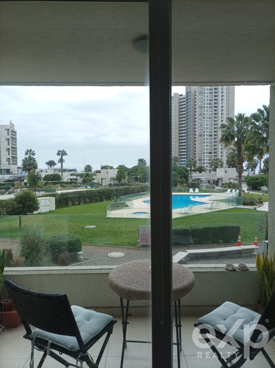 Departamento en Coquimbo