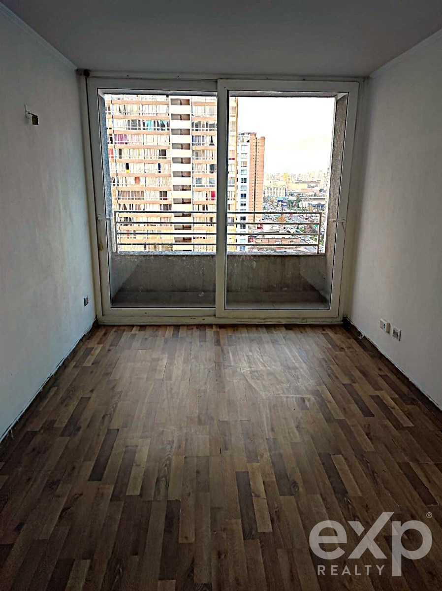 Departamento en Estación Central