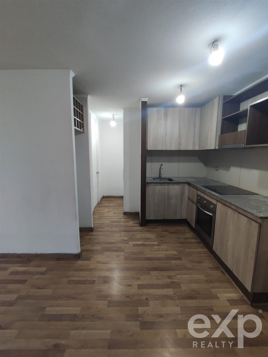 Departamento en Estación Central