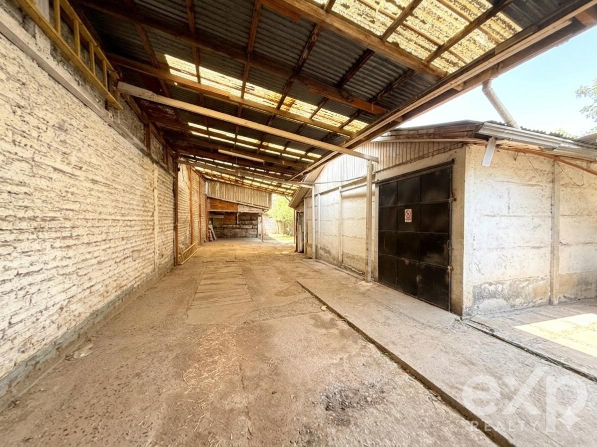 Local Comercial en Independencia