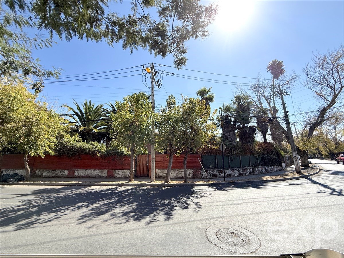 Terreno Construccion en Isla de Maipo