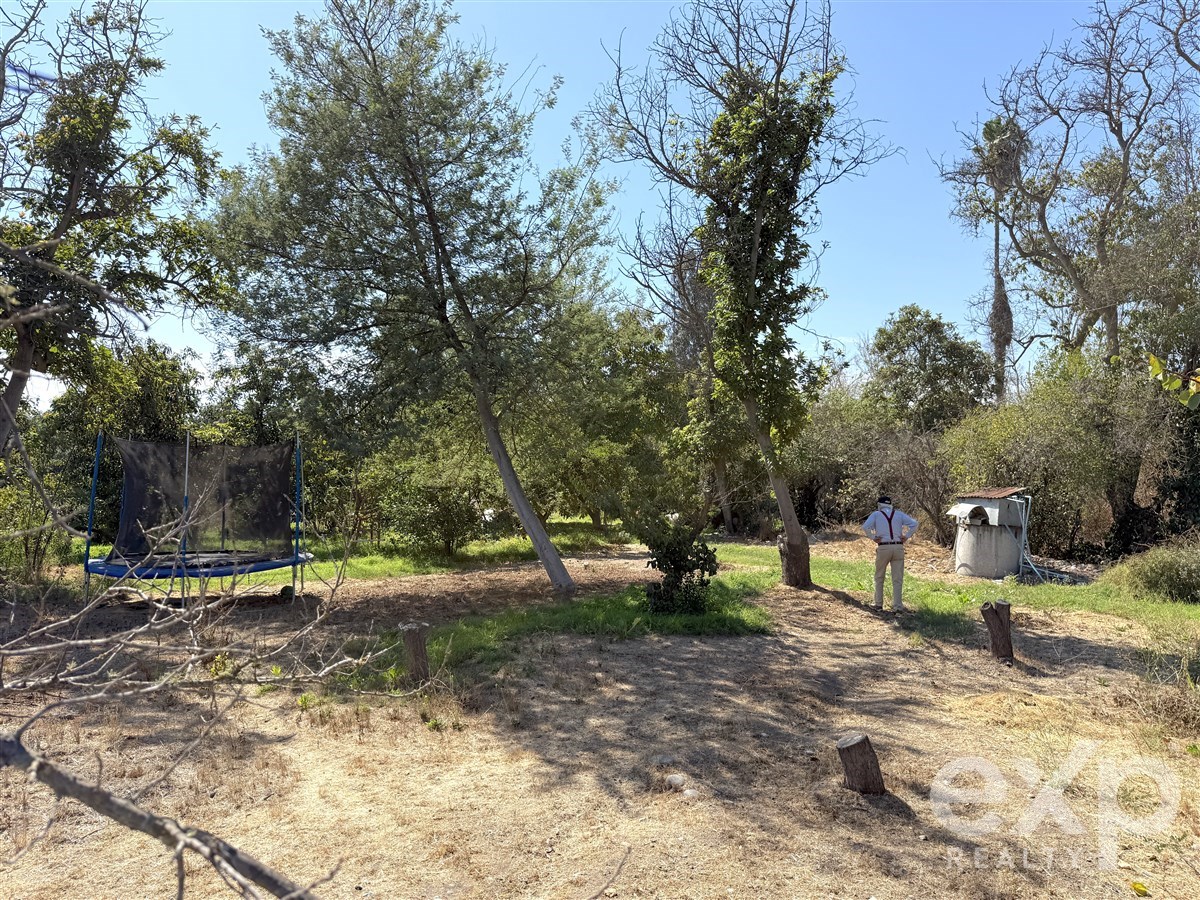 Terreno Construccion en Isla de Maipo