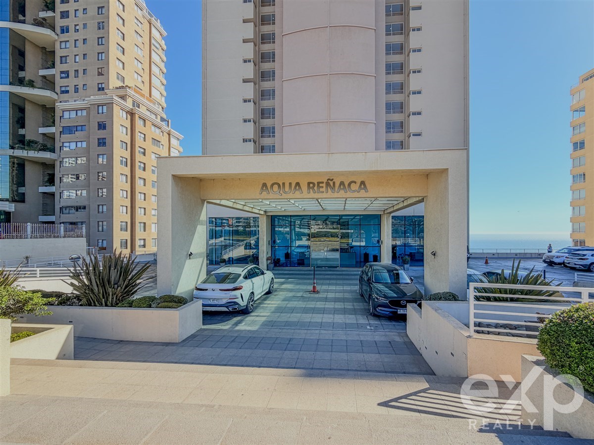Departamento en Viña del Mar