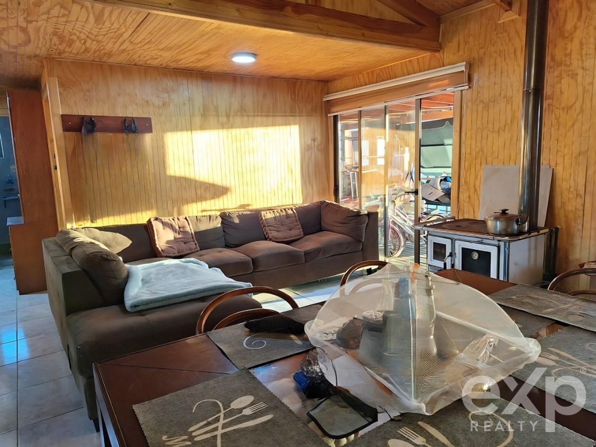 Casa en Pichilemu