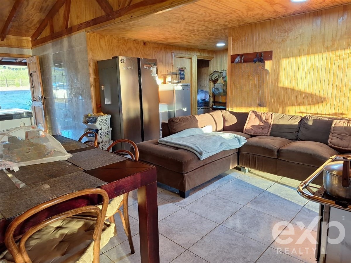 Casa en Pichilemu