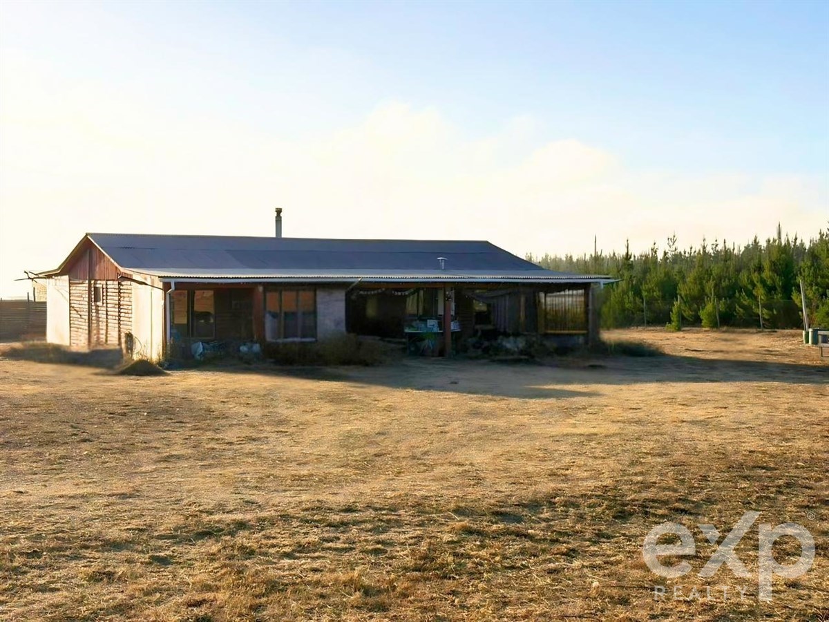 Casa en Pichilemu